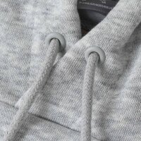 Tour of Austria Puma Hoodie grau