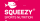 Squeezy Liquid Energy Gel Refiller 1000ml Lemon+Koffein