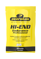 Peeroton Hi End Endurance Energy Drink Professional 40g Sachet 5er Pack Johannisbeere