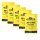 Peeroton Hi End Endurance Energy Drink Professional 40g Sachet 5er Pack Johannisbeere