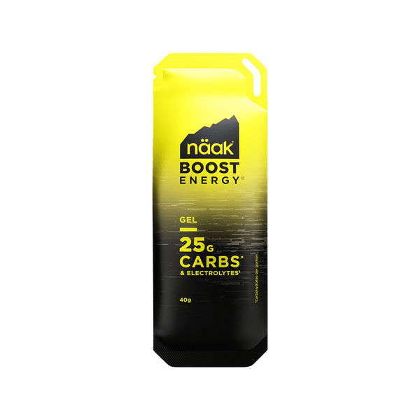 Näak BOOST Energy Gel Neutral 25