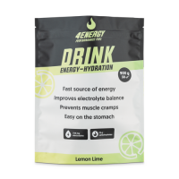4Endurance Energy Drink 900g Beutel