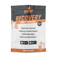 4endurance Recovery Whey Formula 900g Beutel