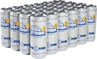 Soda Zitron 330ml Erfrischungsgetränk Dose