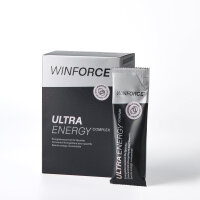 Winforce Ultra Energy Complex 10er Box Mango