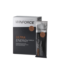 Winforce Ultra Energy Complex 10er Box Mango