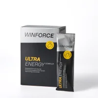 Winforce Ultra Energy Complex 10er Box Mango