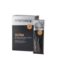 Winforce Ultra Energy Complex 10er Box Mango