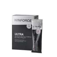 Winforce Ultra Energy Complex 10er Box Mango