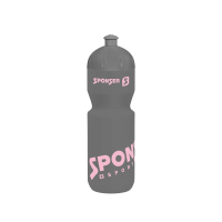 Sponser Trinkflasche 0,75l - NEU