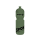 Sponser Trinkflasche 0,75l - NEU olivgrün/schwarz