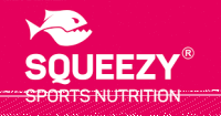 Squeezy Liquid Energy Gel Wassermelone