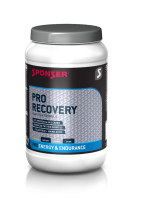 Sponser Pro Recovery 44/44 Dose Schoko