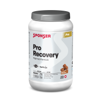 Sponser Pro Recovery 44/44 Dose Schoko
