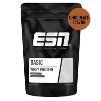 ESN Basic Whey Protein 1000g
