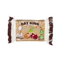 LSP Oatking Haferriegel 10er Box MHD 07/08-2025