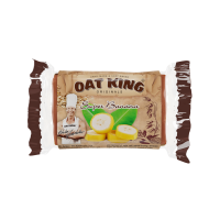LSP Oatking Haferriegel 10er Box MHD 07-2025 Super Banana