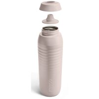 KEEGO Trinkflasche Titan 750ml Moving Sand