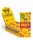 Chimpanzee Energy Bar Riegel 15er Box Salty Pizza