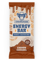 Chimpanzee Energy Bar Riegel Apple Ginger