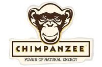 Chimpanzee Energy Bar Riegel Apple Ginger