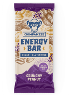 Chimpanzee Energy Bar Riegel Apple Ginger