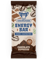 Chimpanzee Energy Bar Riegel Apple Ginger