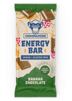 Chimpanzee Energy Bar Riegel 5er Pack Apple Ginger