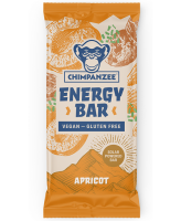 Chimpanzee Energy Bar Riegel 5er Pack Apple Ginger