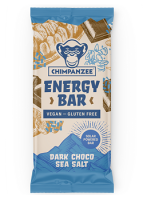 Chimpanzee Energy Bar Riegel 5er Pack Apple Ginger