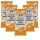 Chimpanzee Energy Bar Riegel 5er Pack Apple Ginger