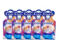 Chimpanzee Energy Gel 5er Pack Lemon