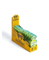 Chimpanzee Energy Gel 25er Box Lemon