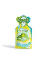 Chimpanzee Energy Gel 25er Box Lemon