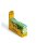Chimpanzee Energy Gel 25er Box Lemon