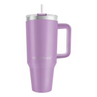 IronMaxx Cup mit Griff 1,2L