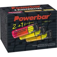 PowerBar 5Electrolytes Multiflavour Pack - Drink...
