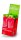 Squeezy Liquid Energy Gel 12er Box Raspberry (Himbeere) MHD 07-2025
