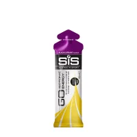 SIS Isotonic Energy Gel Blackcurrant MHD 11-2025