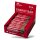 Squeezy Energy Bar Energieriegel Cherry 12er Box MHD 09-2025