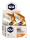 GU Energy Gel 24er Box Jet Blackberry + Caffeine MHD 09-2025
