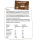 Hafervoll Porridge2go Veganer Bio Riegel 13er Box Mandel Kokos MHD 10-2025