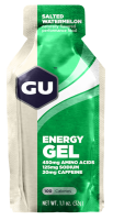 GU Energy Gel Lemon Sublime MHD 10-2025
