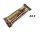 IronMaxx Vegan 30 High Protein Eiweißriegel 24er Box Chocolate MHD 10-2025