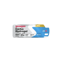 Sponser Carbo Hydrogel 5er Pack