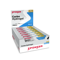 Sponser Carbo Hydrogel 20er Box Mint
