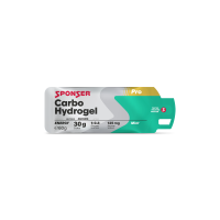 Sponser Carbo Hydrogel 20er Box Mint