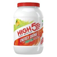 High5 Energy Drink mit Protein 1600g Citrus