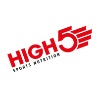 High5 Energy Drink mit Protein 1600g Berry
