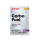 Sponser Carbo Fuel Einzelbeutel Natural Blackcurrant